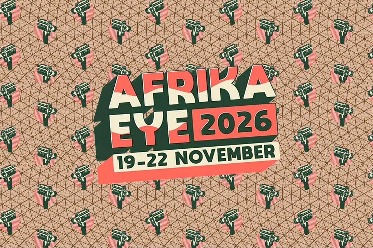 Afrika Eye