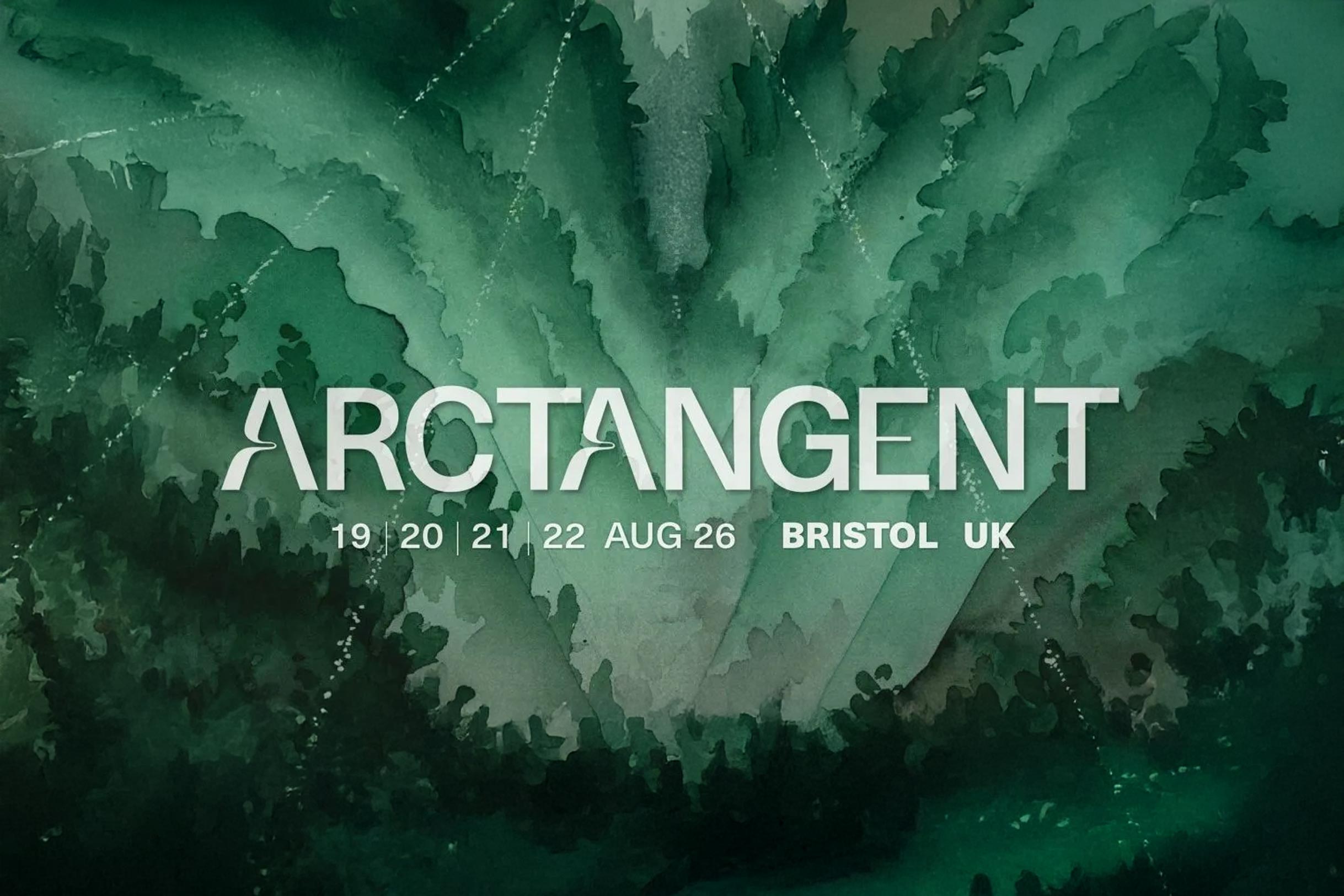 ArcTanGent Festival