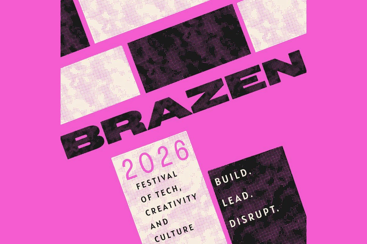 Brazen Festival