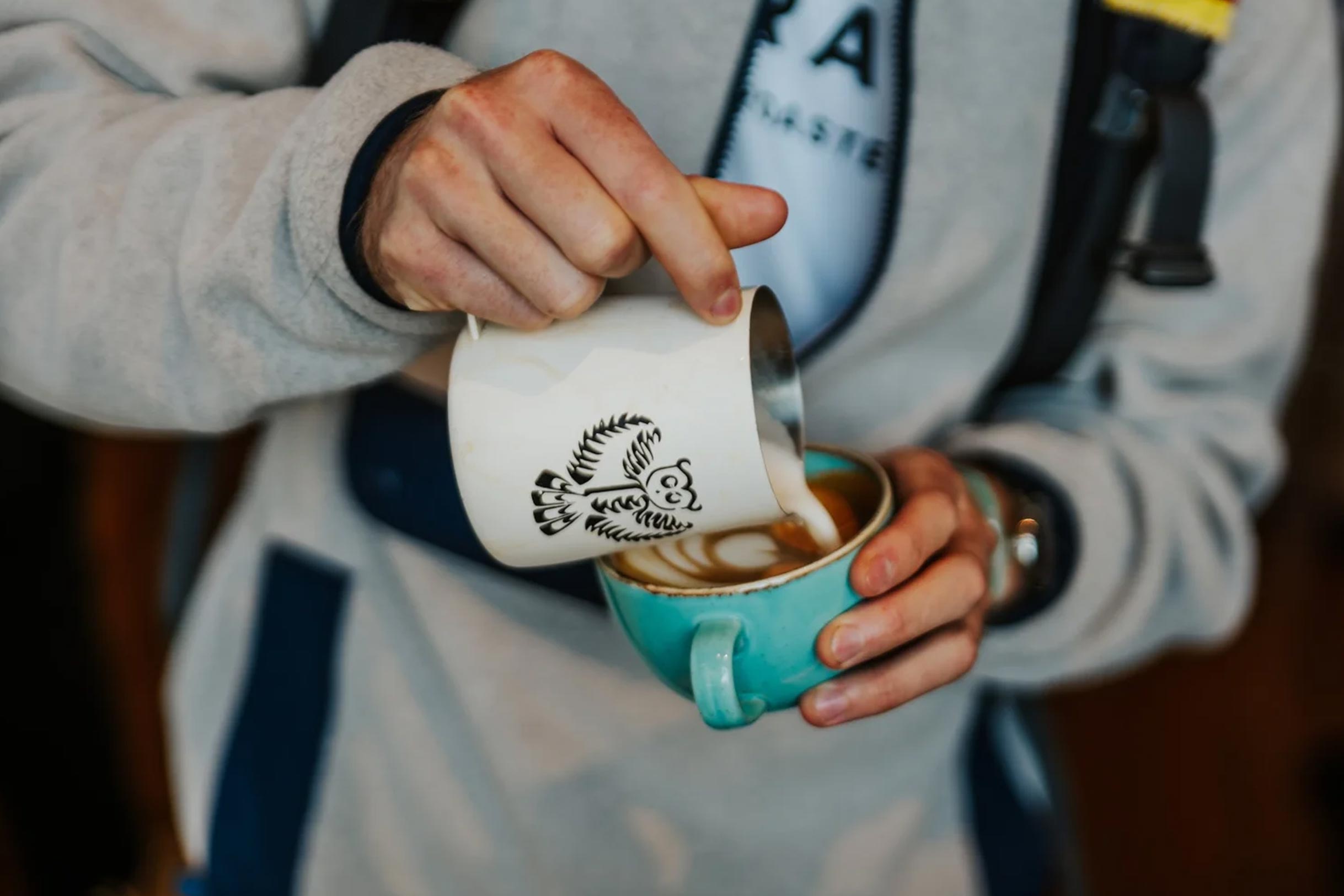 Bristol Coffee Festival