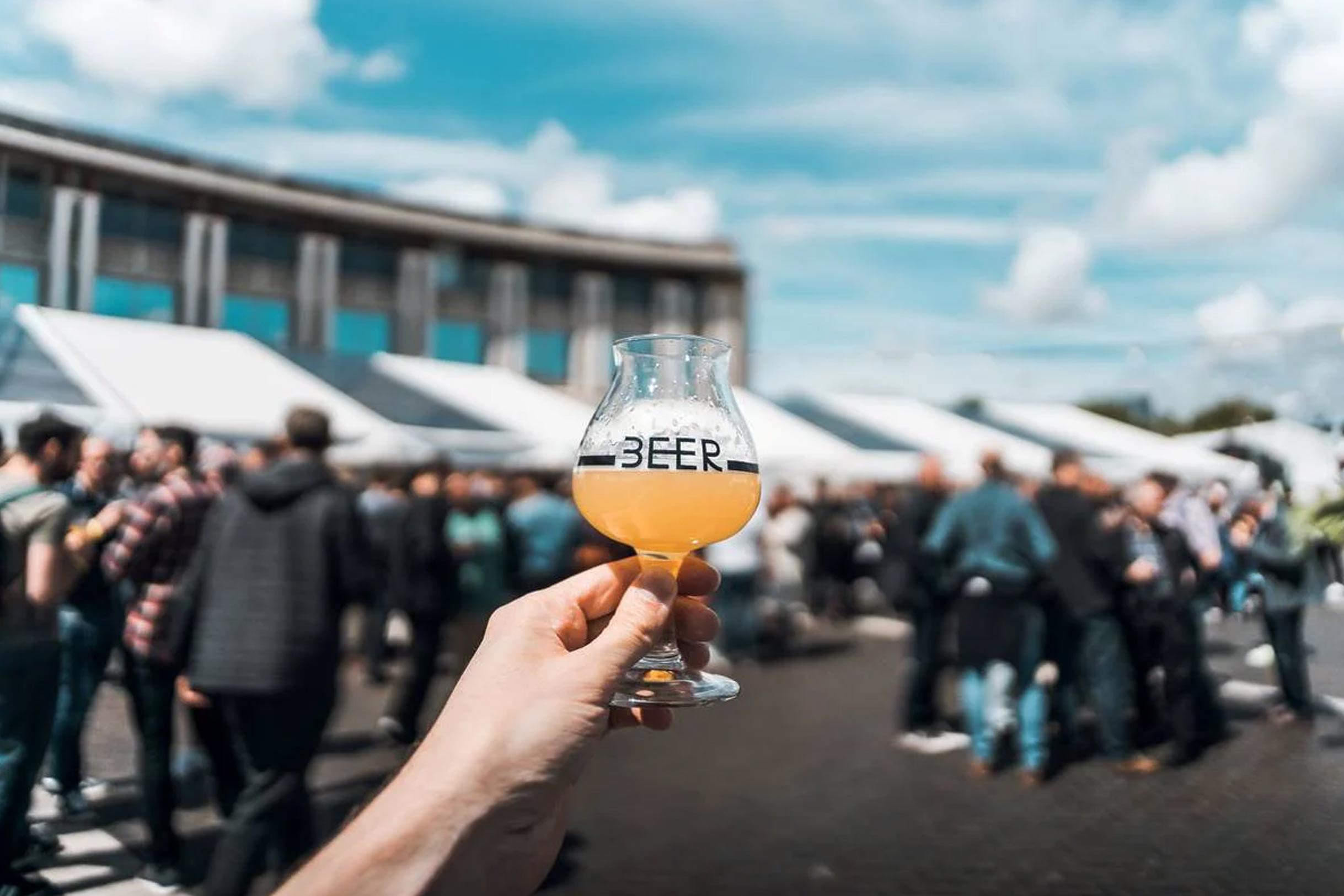 Bristol Craft Beer Festival