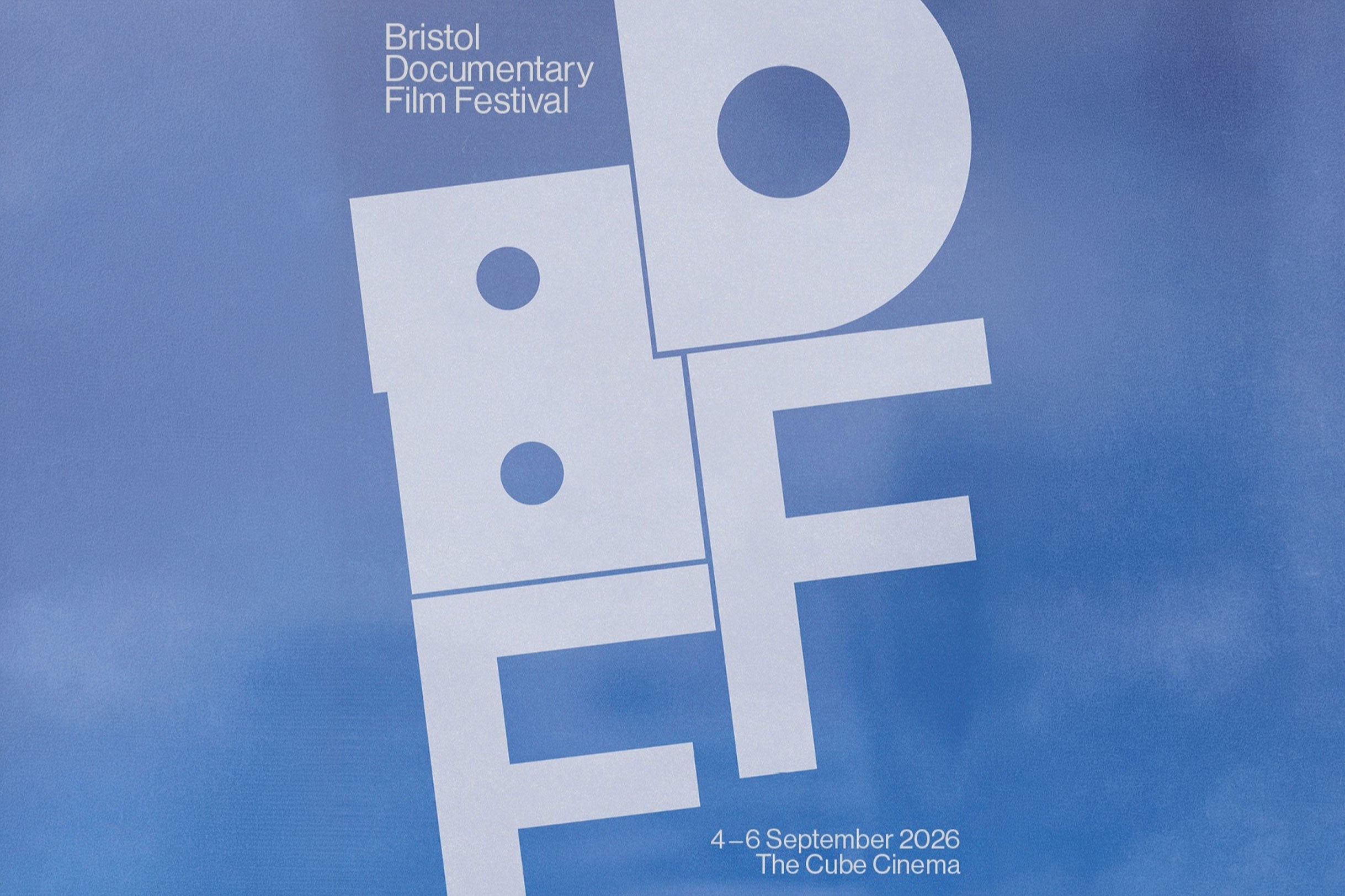 Bristol Documentary Film Festival