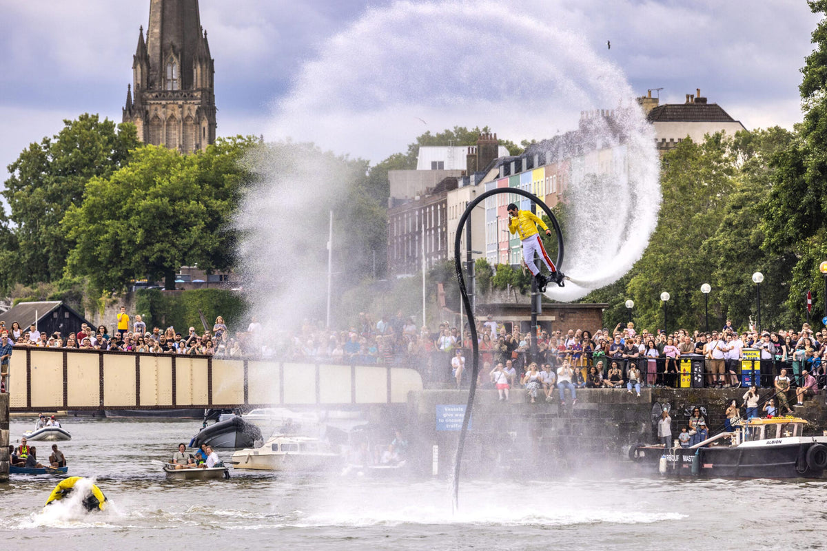 Bristol Harbour Festival