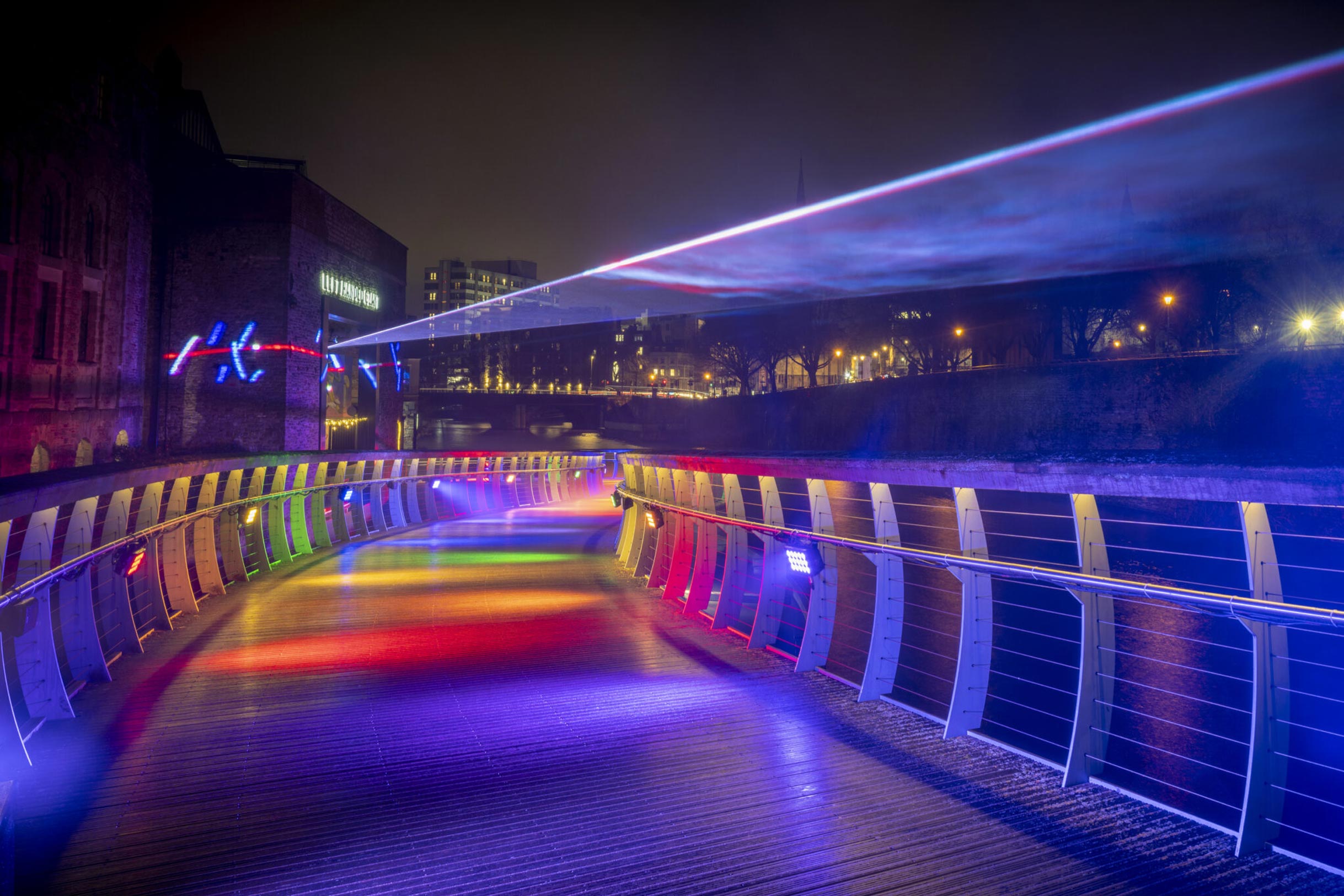 Bristol Light Festival