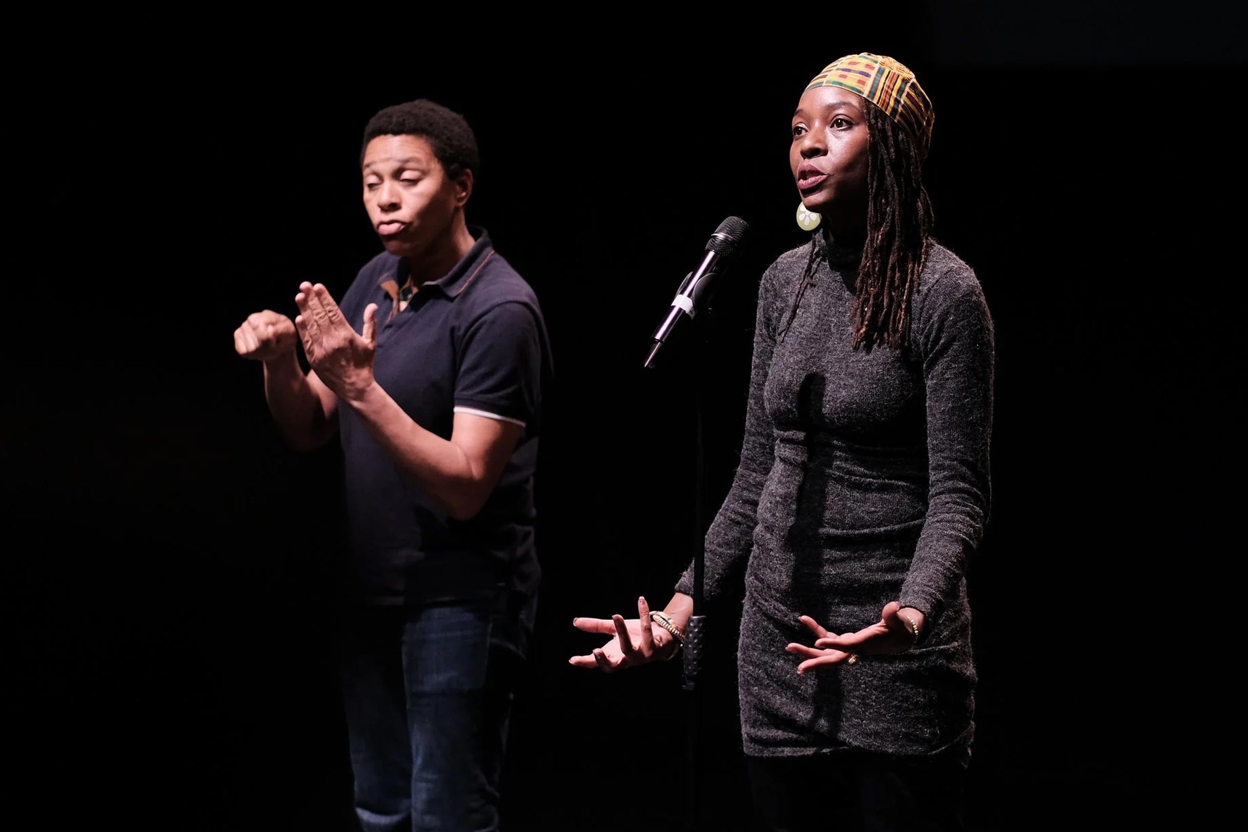 Lyra: Bristol Poetry Festival