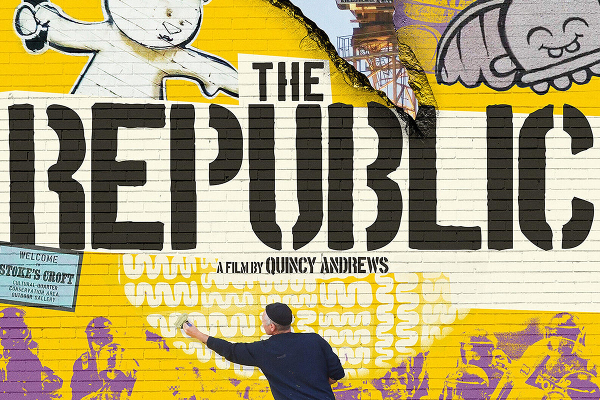 Bristol Radical Film Festival