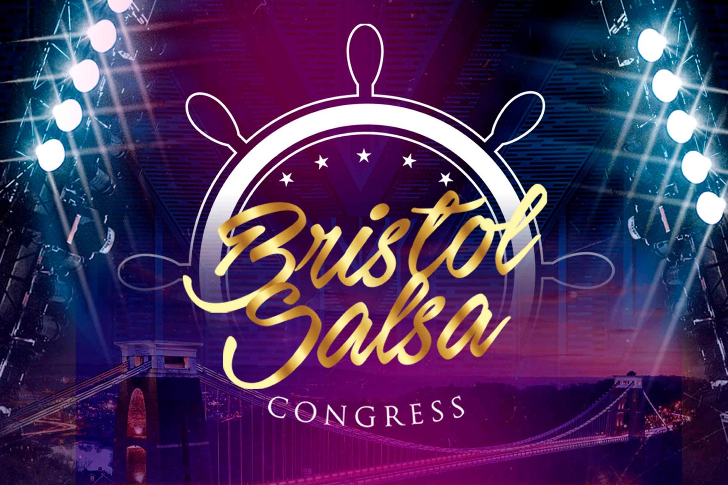 Bristol Salsa Congress