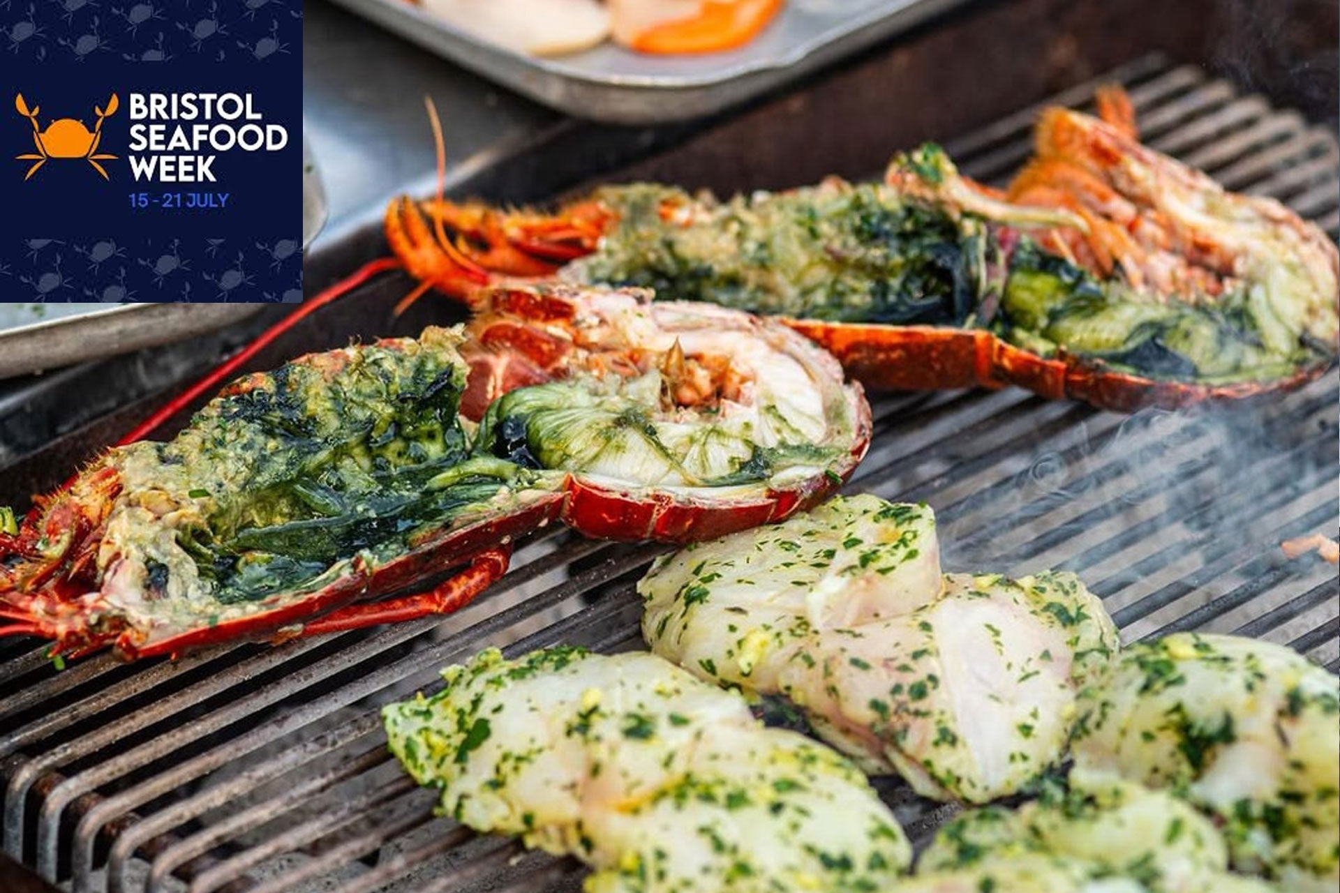 Bristol Seafood Week