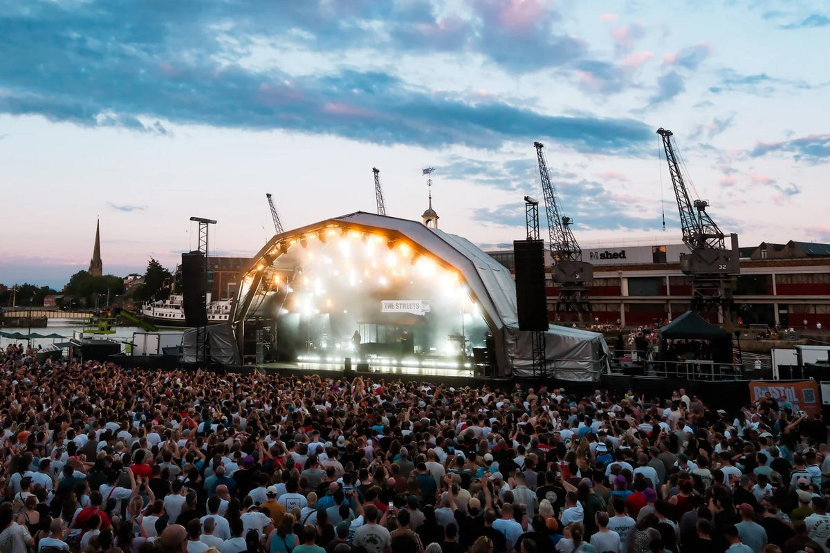 Bristol Sounds