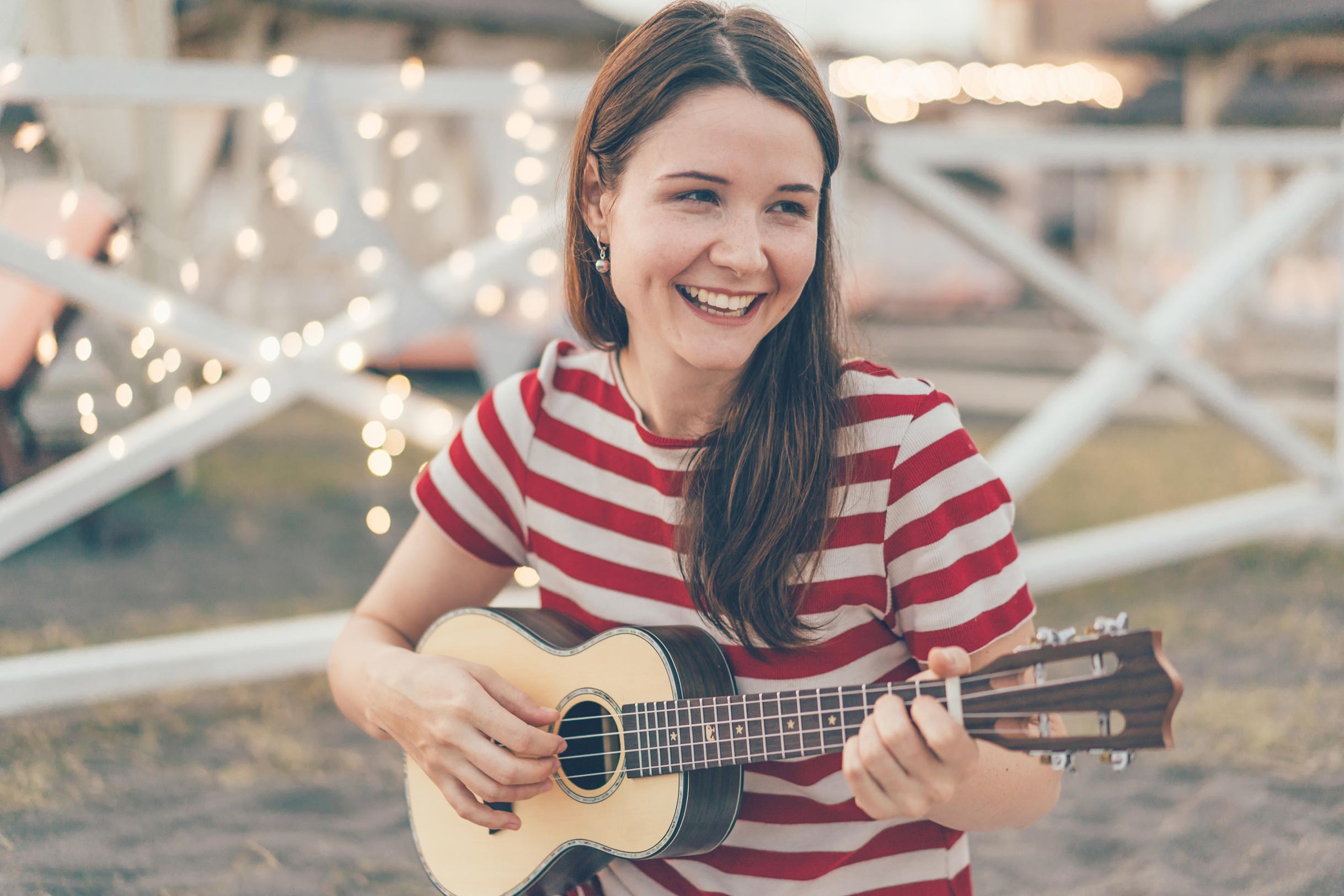Bristol Ukulele Festival