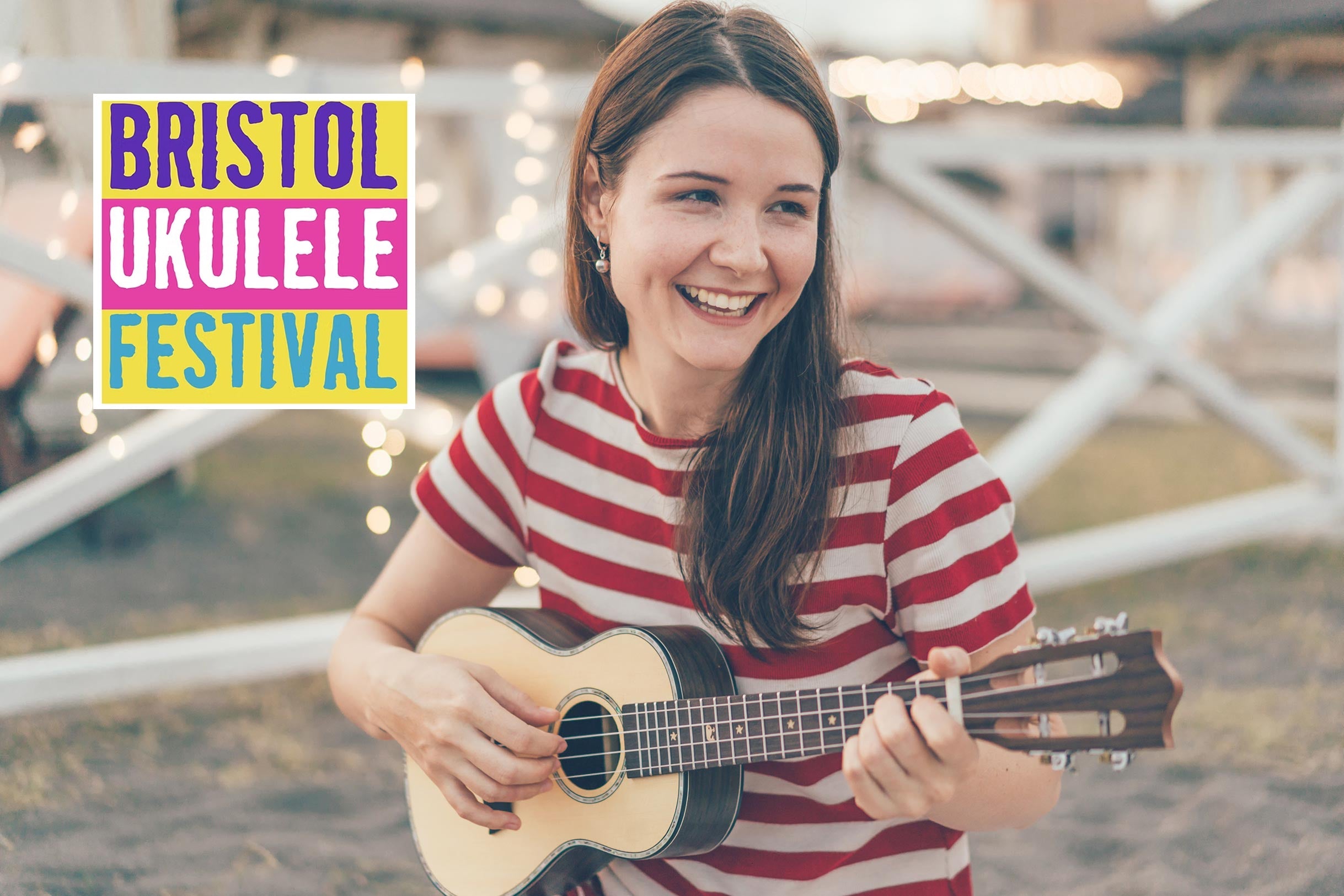 Bristol Ukulele Festival
