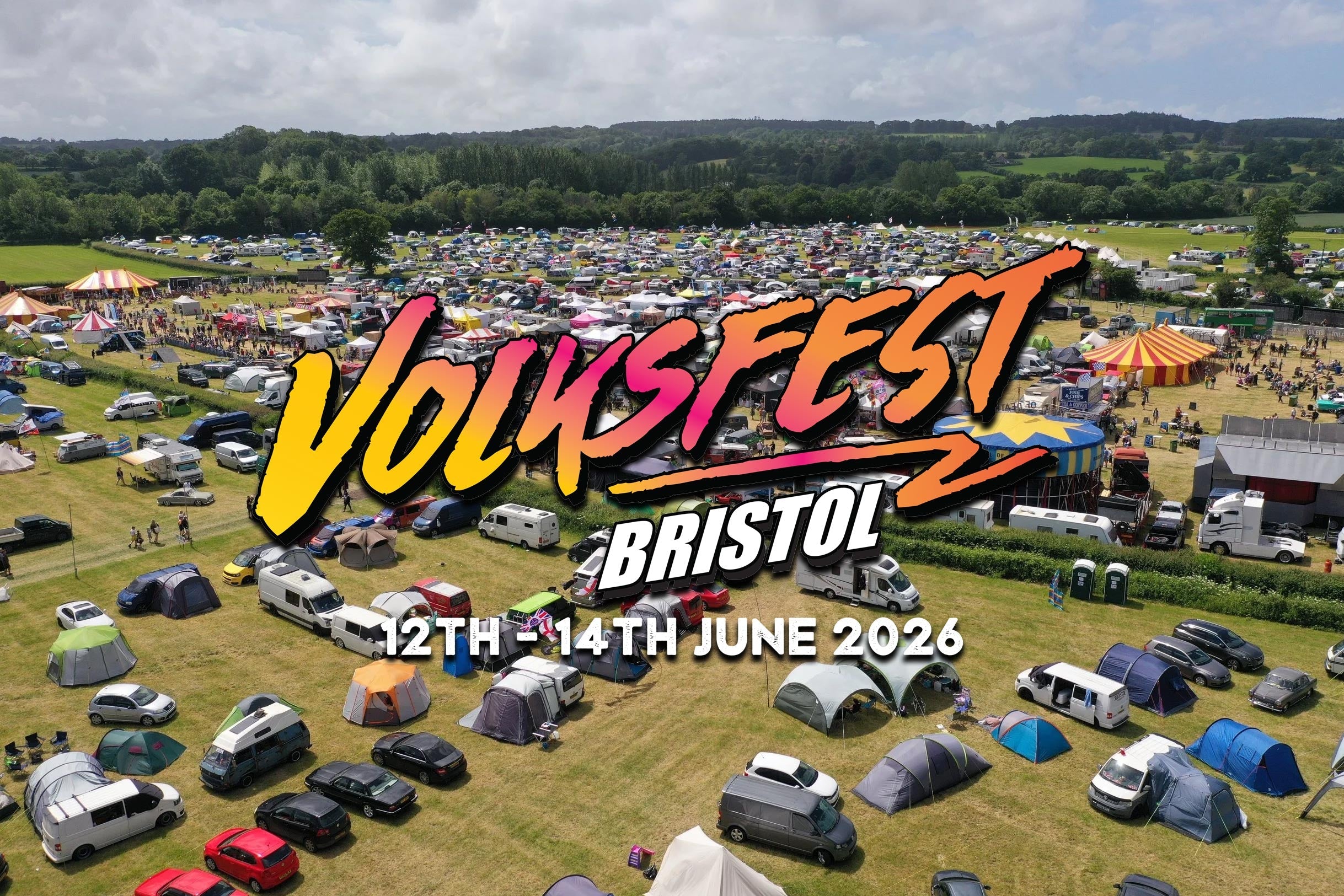 Bristol Volksfest