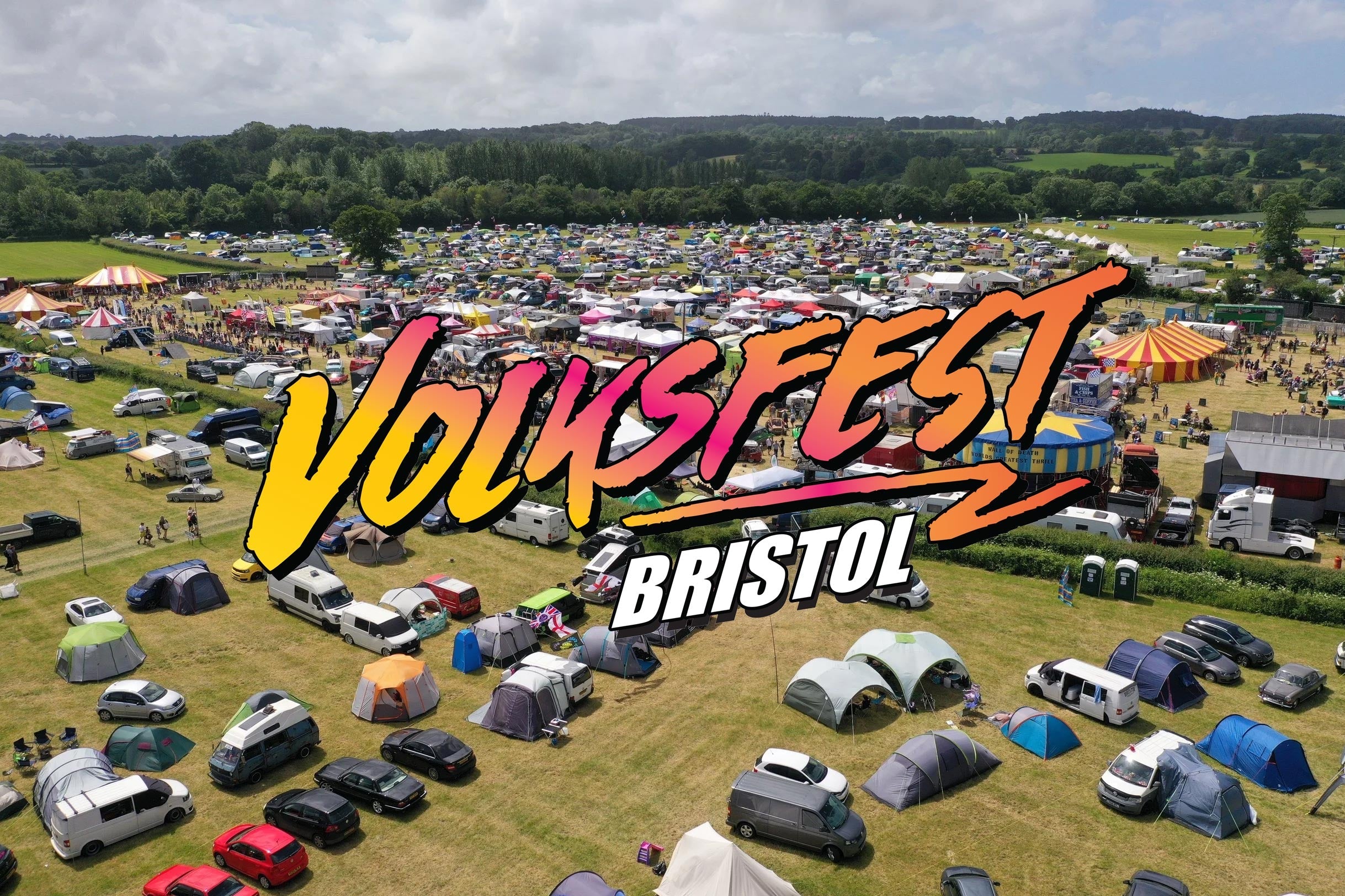 Bristol Volksfest