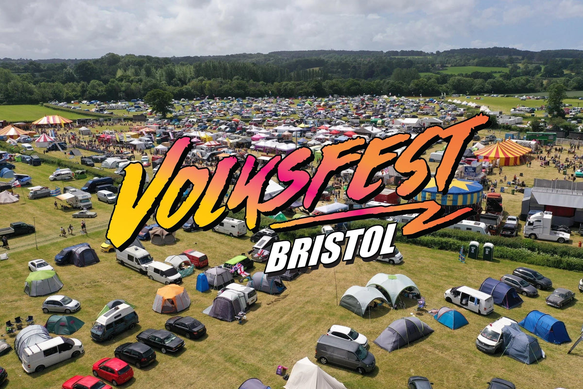 Bristol Volksfest