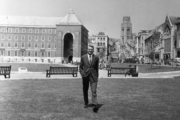 Cary Comes Home (Cary Grant Festival)