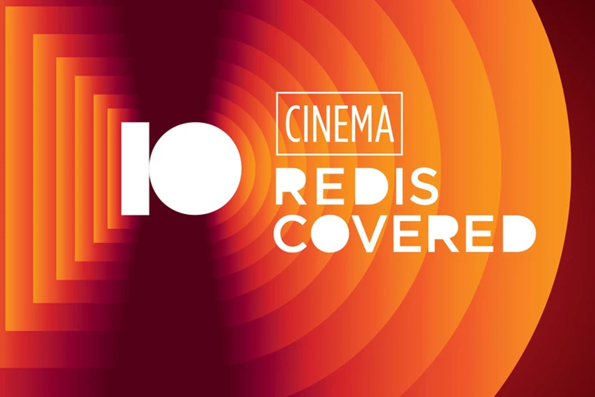 Cinema Rediscovered | Bristol Festivals | The City's Ultimate Festival ...