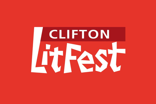Clifton LitFest