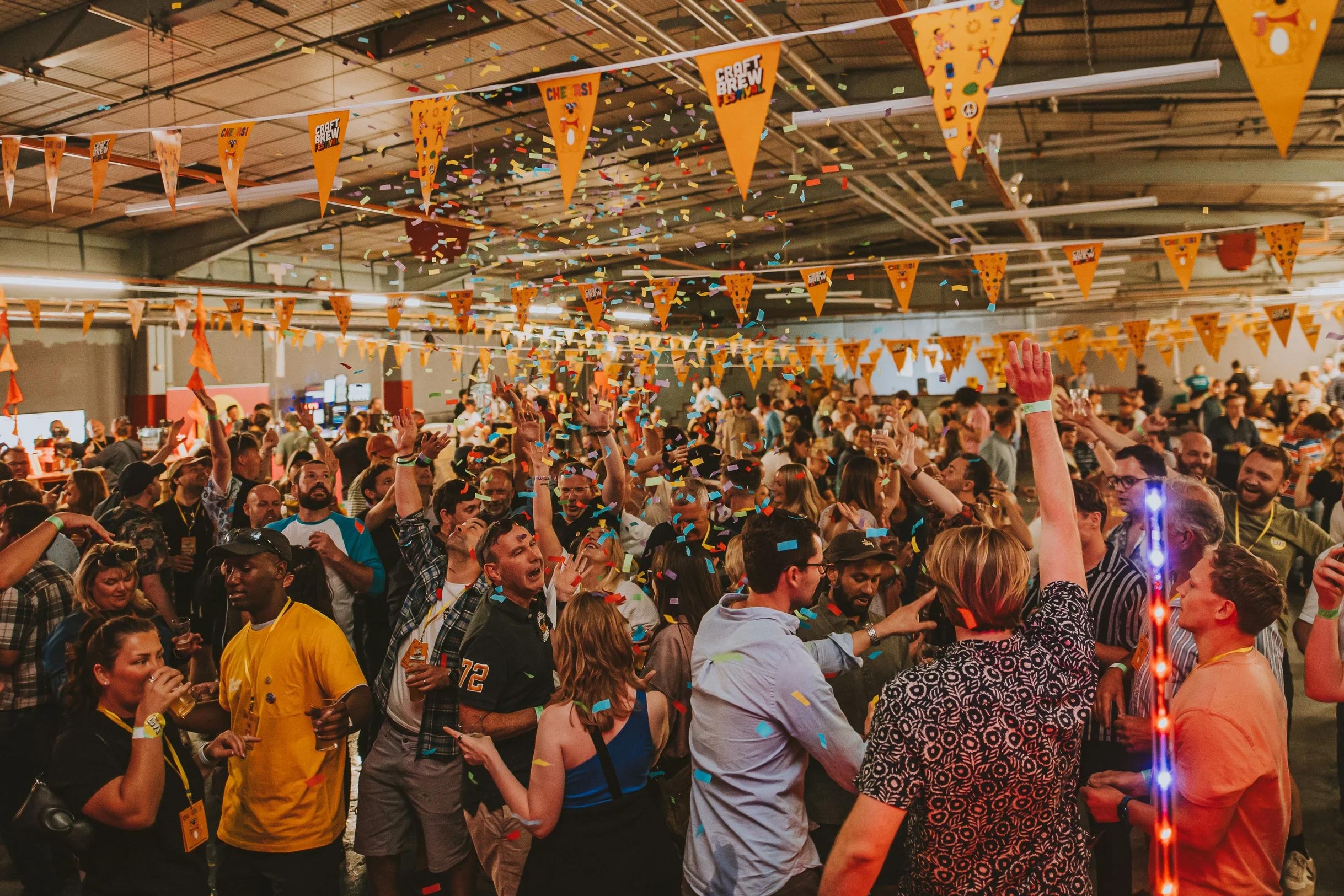 Bristol Craft Brew Festival