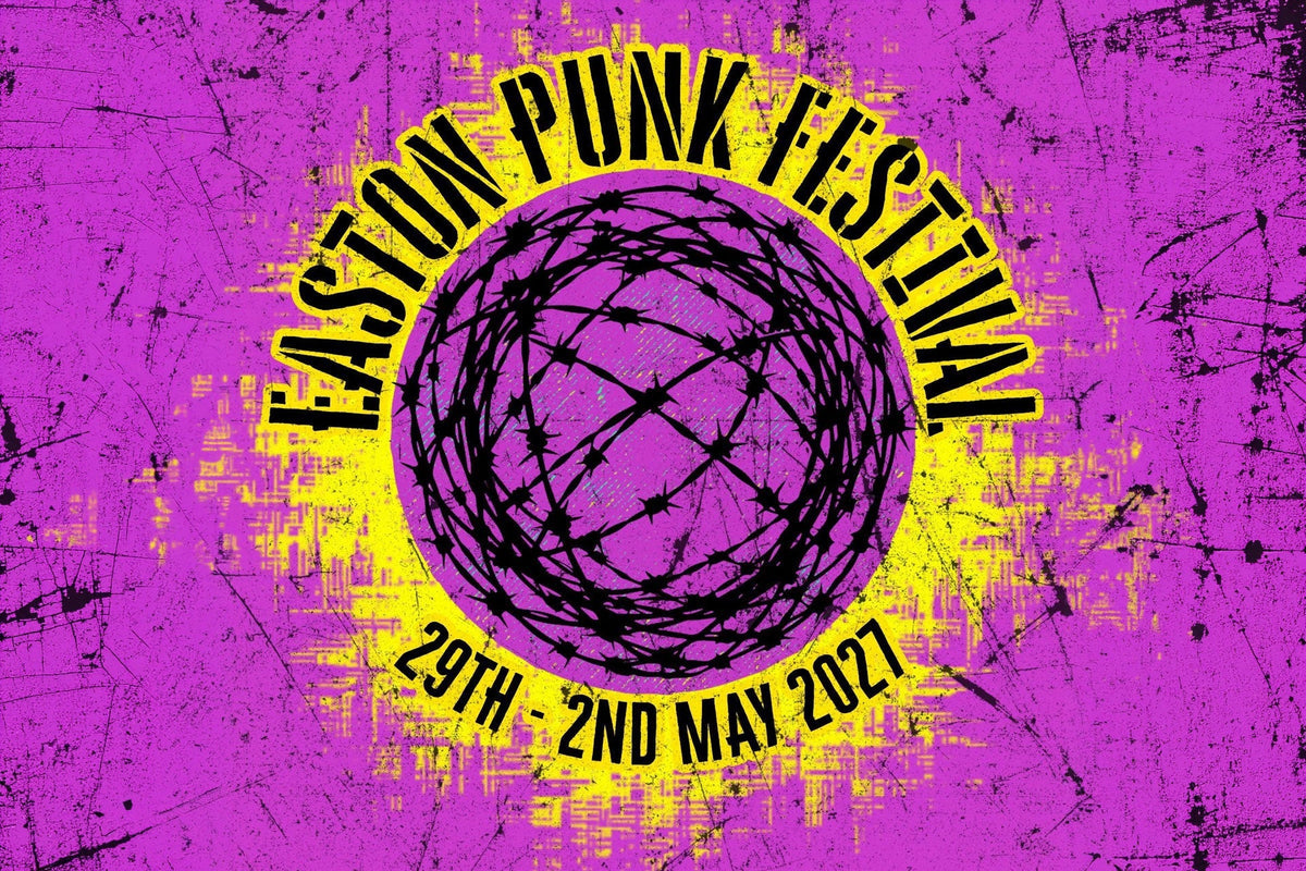 Easton Punk Festival