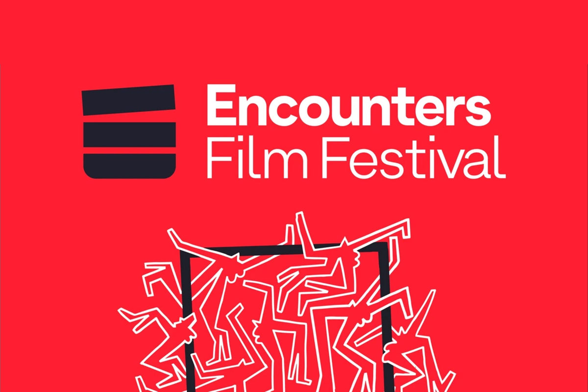 Encounters Film Festival