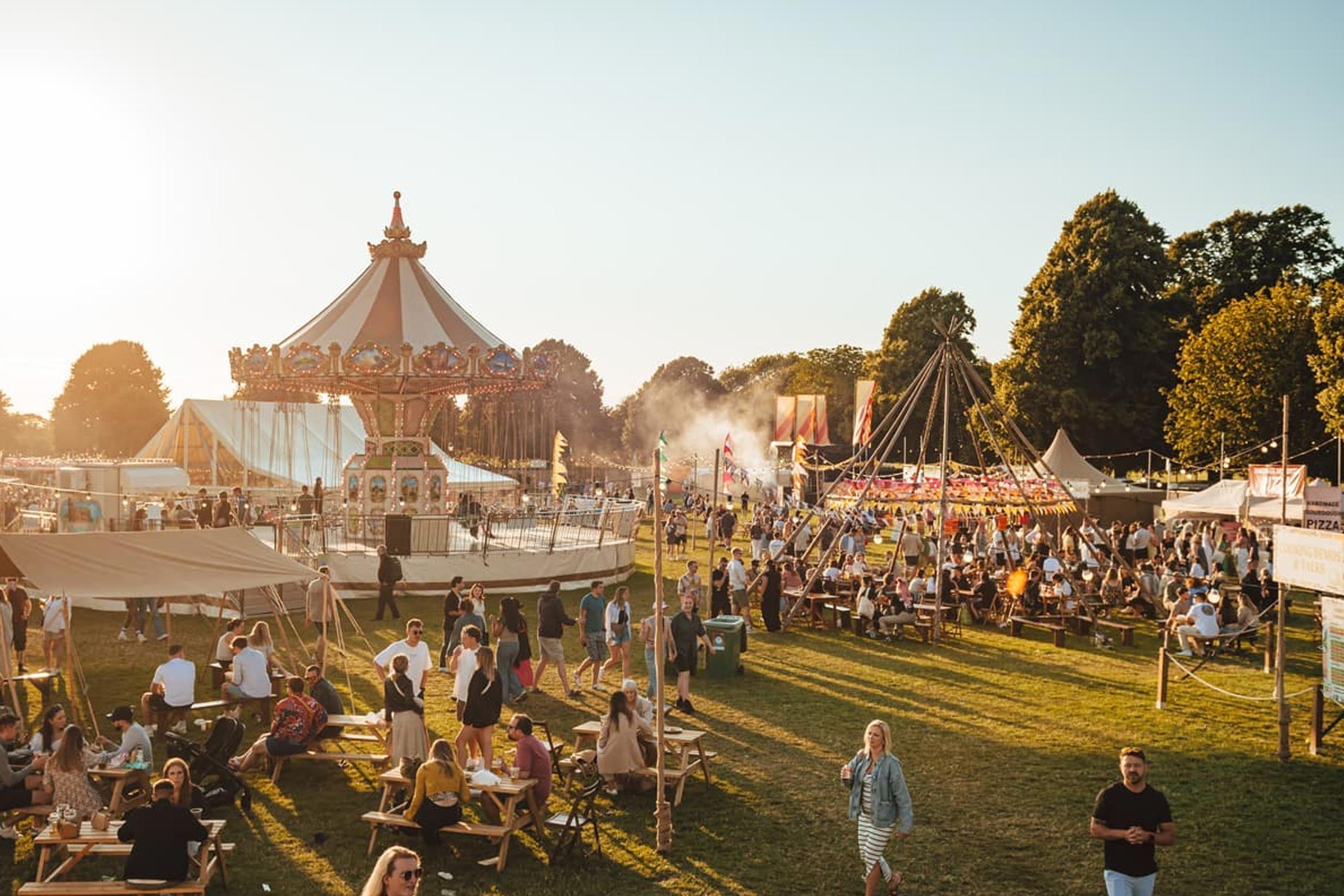 Feast On Bristol