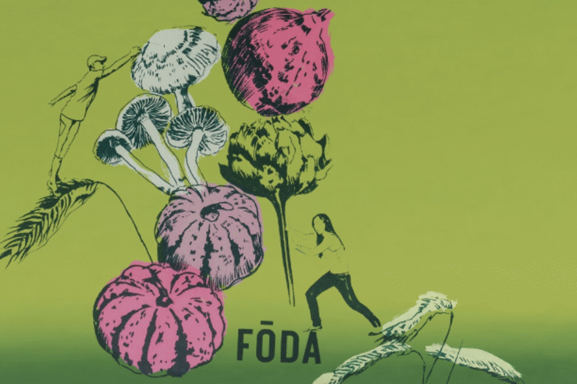 FŌDA Festival