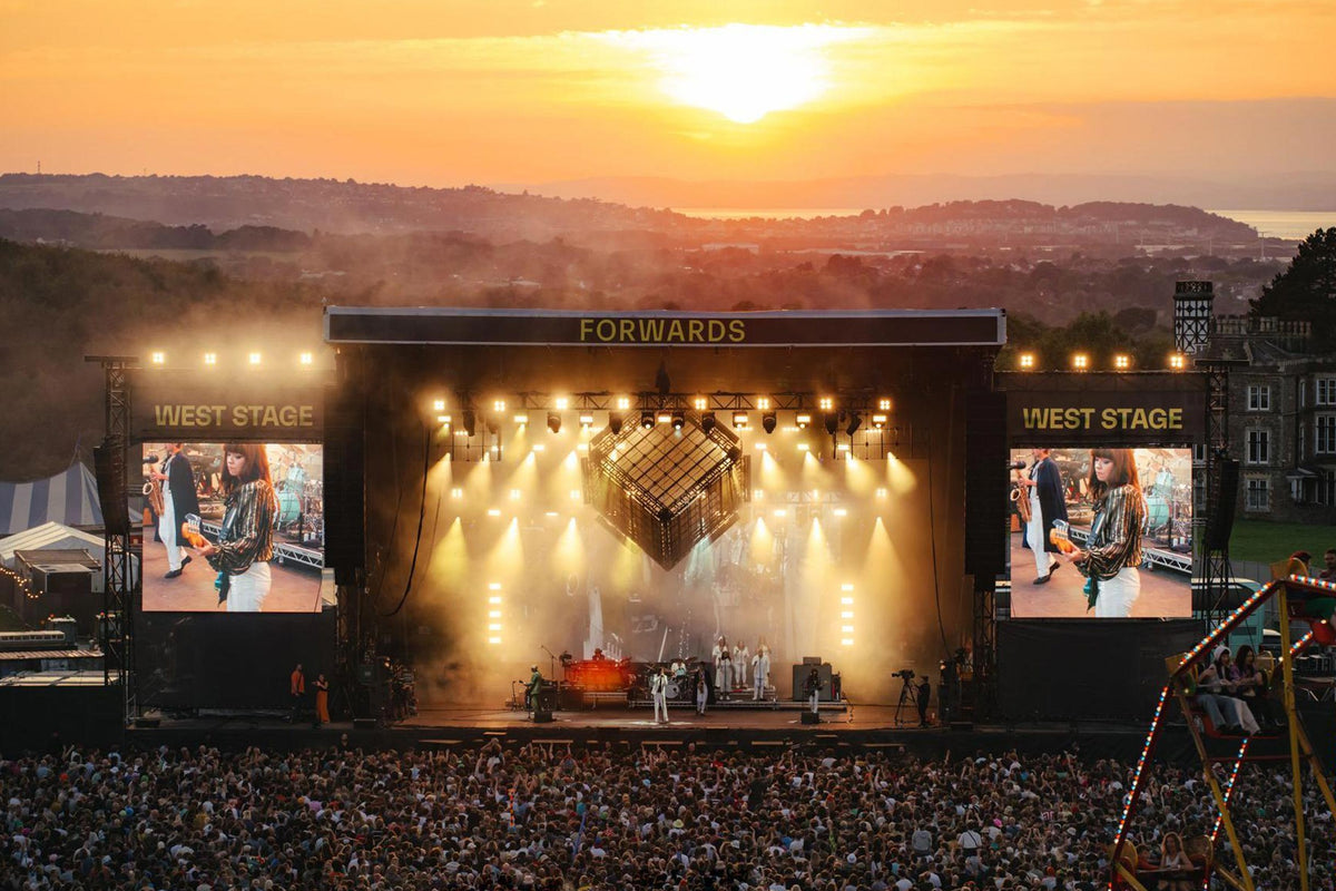 Forwards Festival | Bristol Festivals