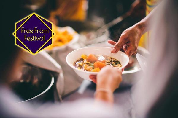 Free From Festival