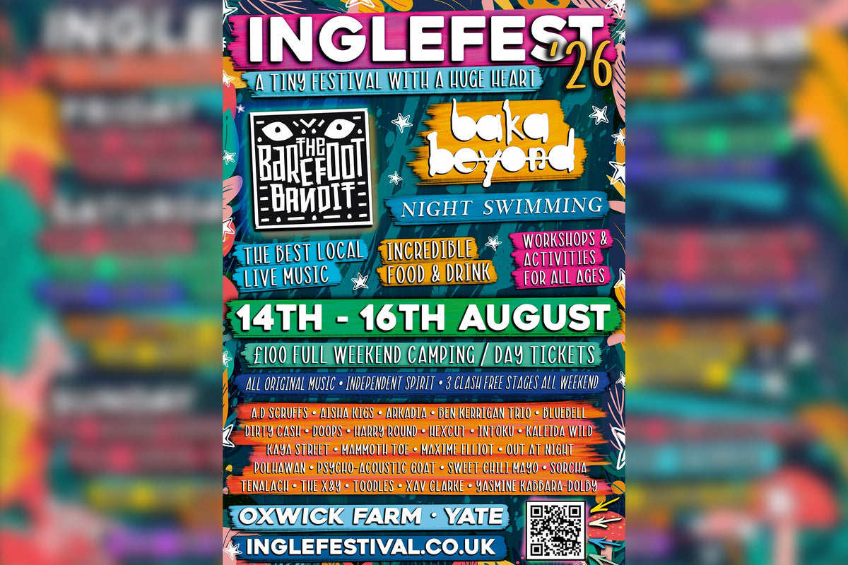 Inglefest