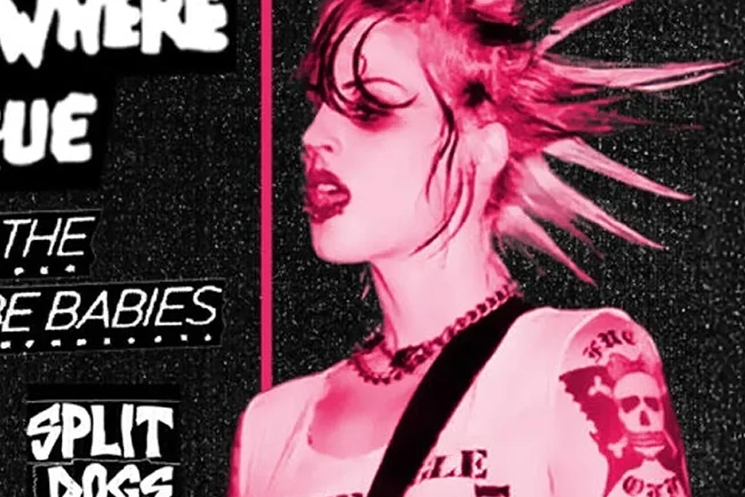 No Future Punk Festival