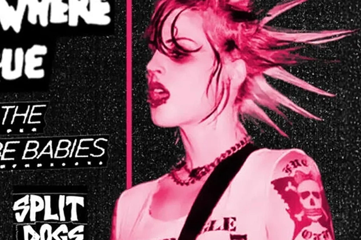 No Future Punk Festival