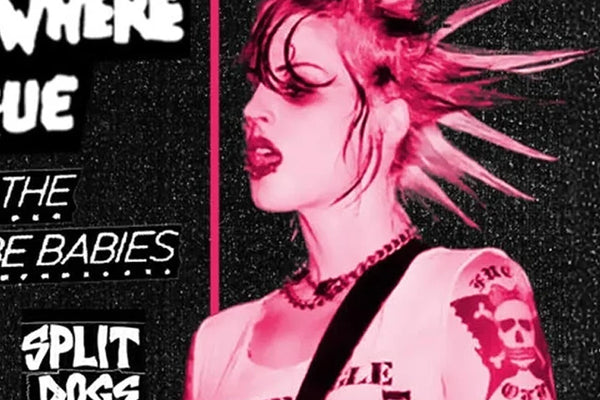 No Future Punk Festival