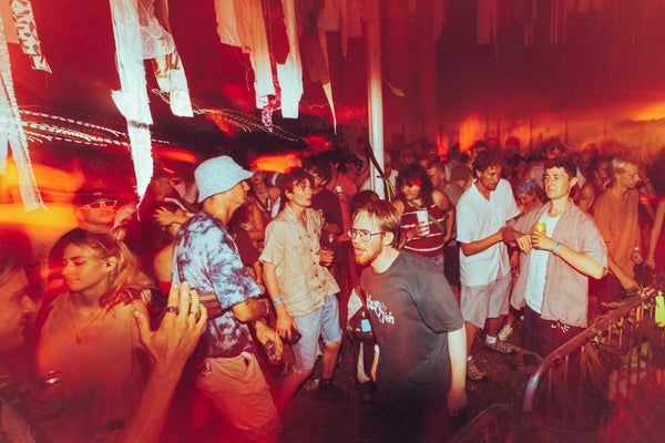 Nowadaze Festival