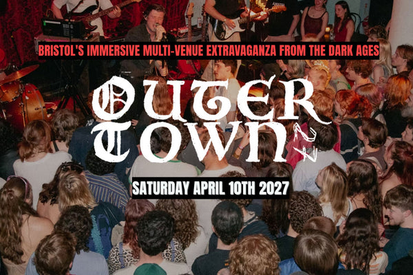 Outer Town Festival