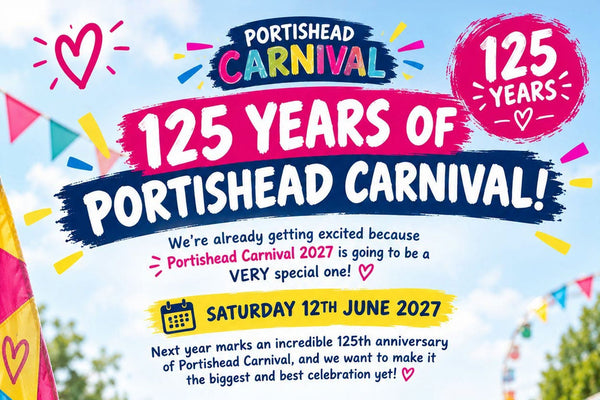 Portishead Carnival