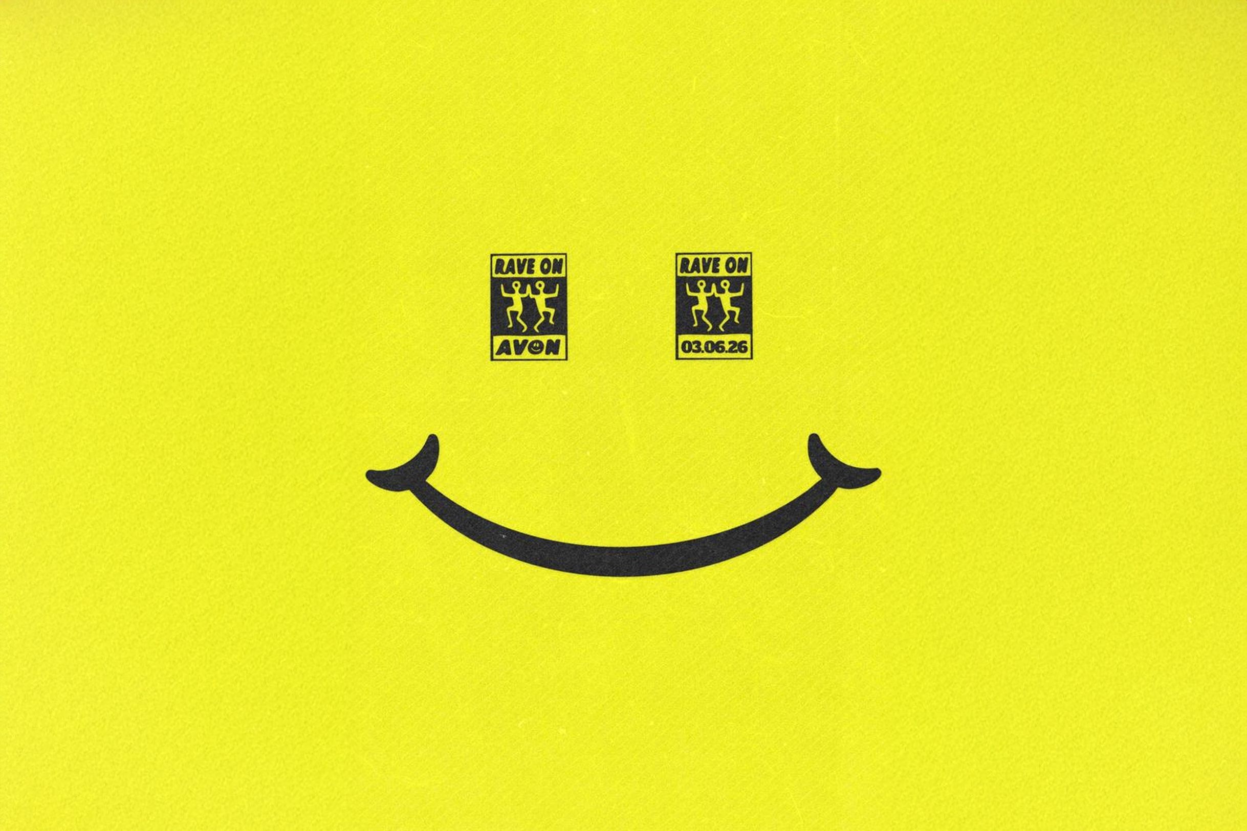 Rave On Avon