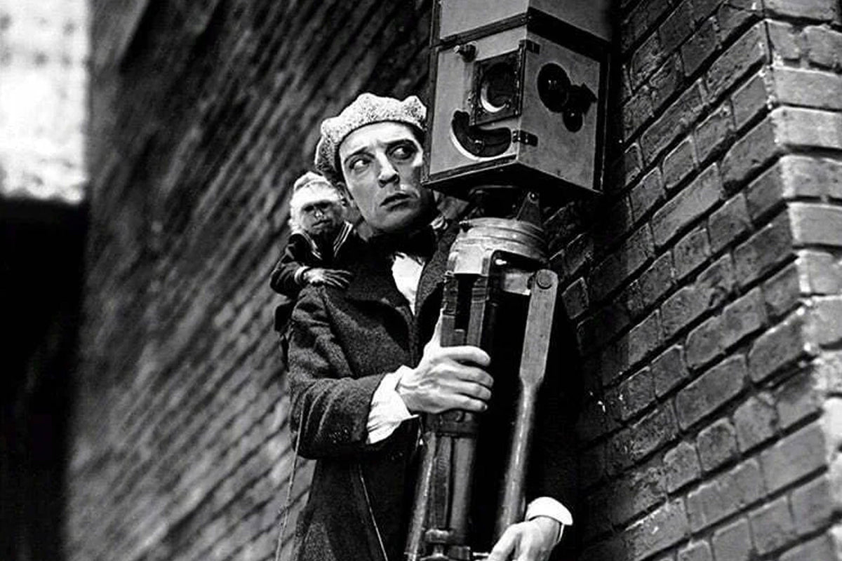 Slapstick Festival