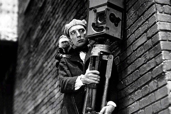 Slapstick Festival