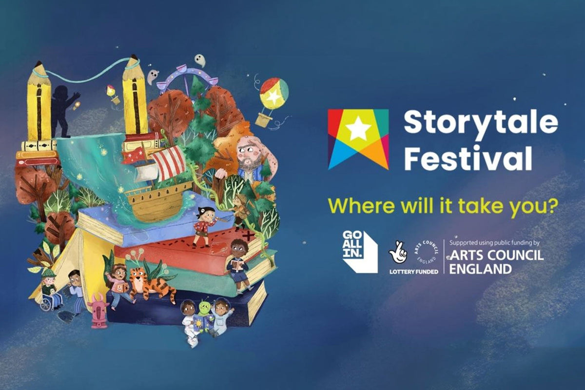 Storytale Festival