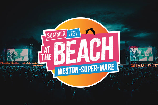 Summer Fest at the Beach