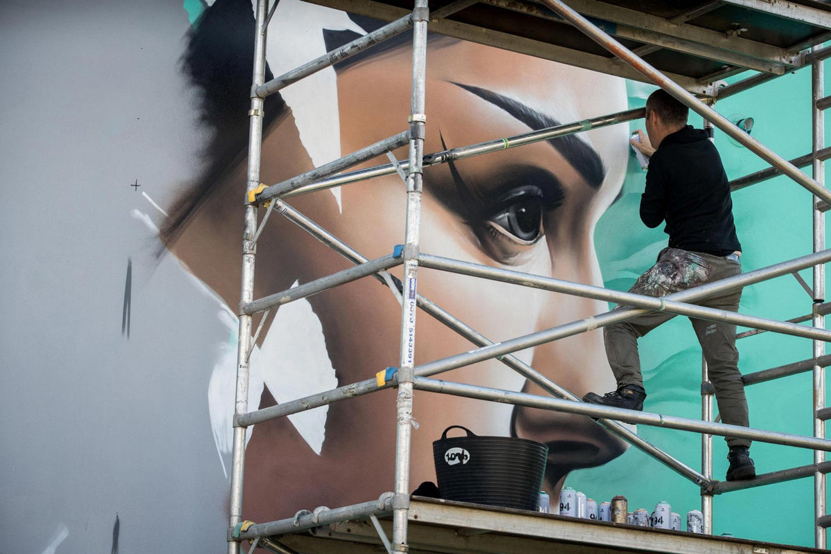 Upfest