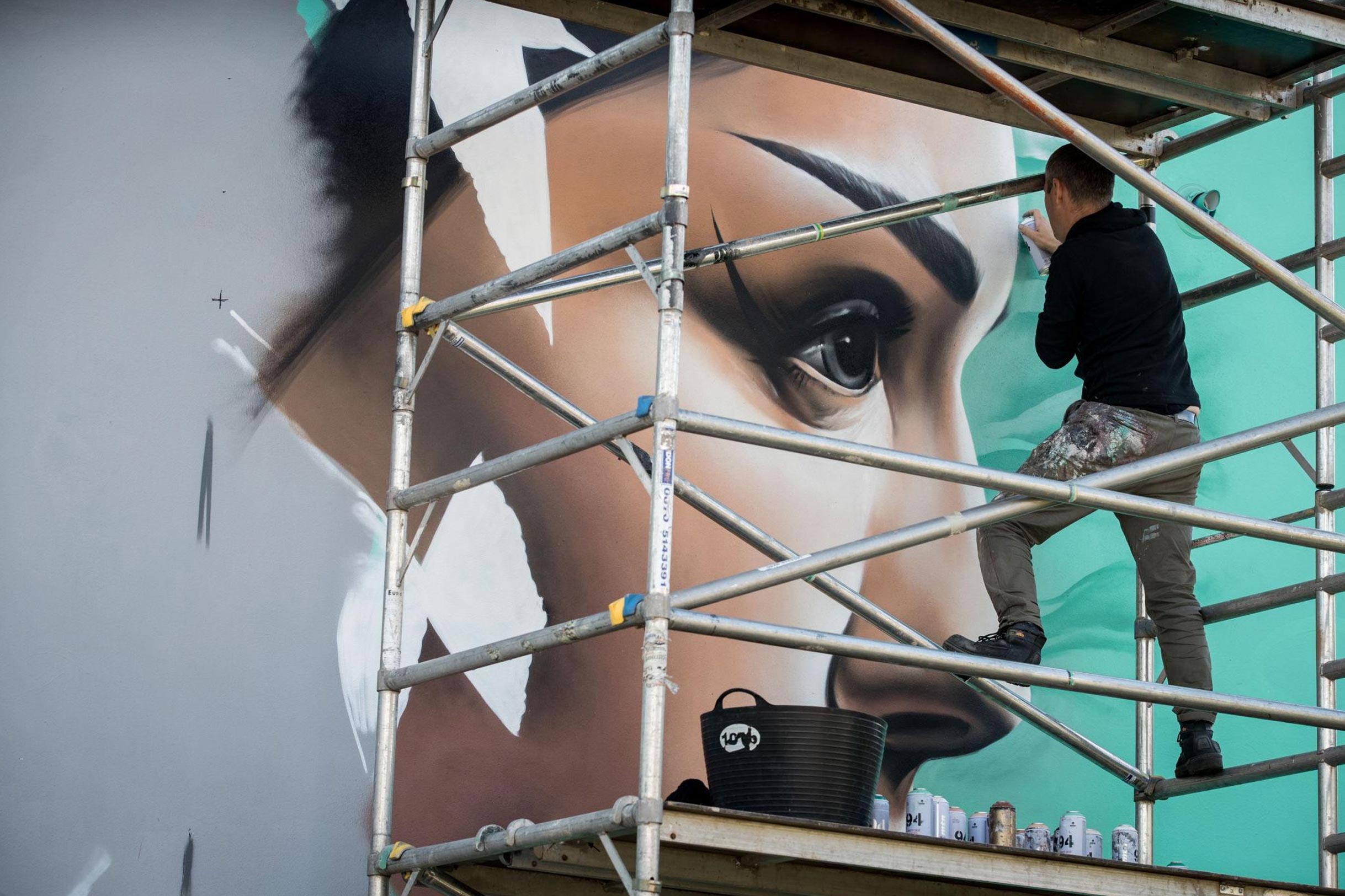 Upfest